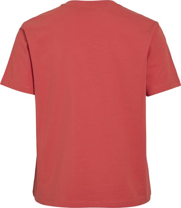 Actual product image Vila VINORA Rundhals T-Shirt (M)