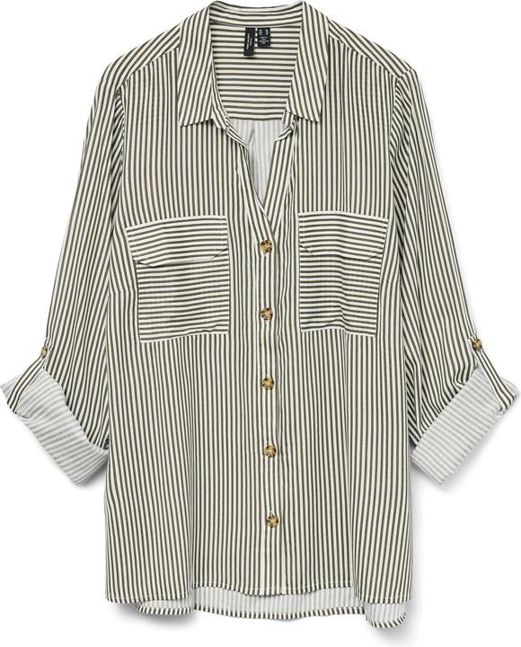 Immagine prodotto Vero Moda VMCBUMPY Hemd Hemd (48)