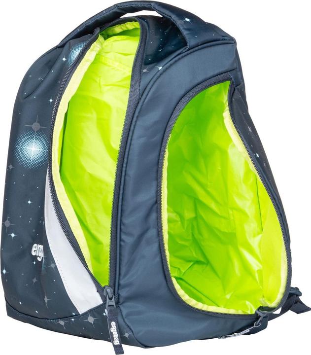 Actual product image Ergobag Pack school bag set (24 l)
