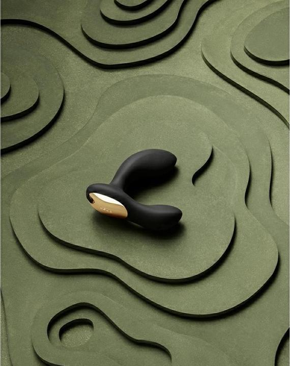 Actual product image LELO Hugo 2