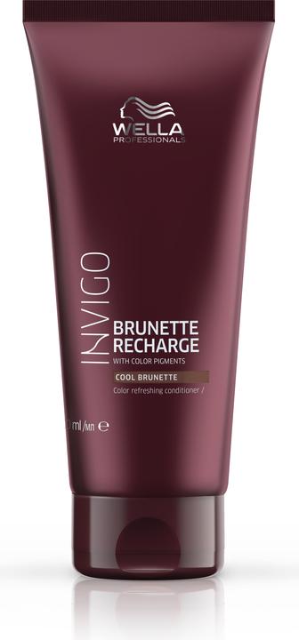 Image du produit Wella Invigo - Color Recharge (200 ml)