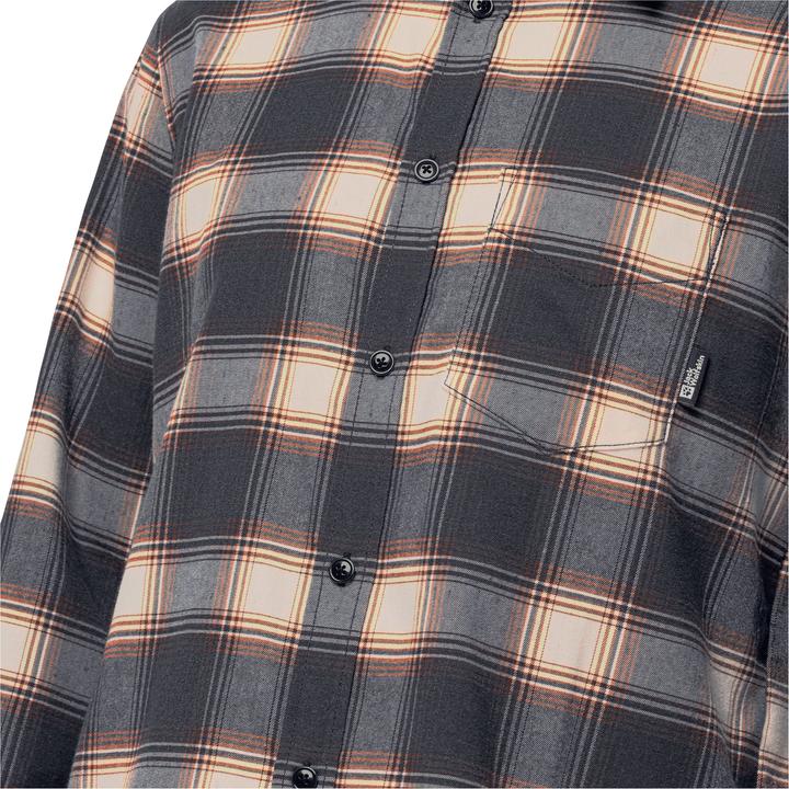 Immagine prodotto Jack Wolfskin Camicia da trekking (XL)