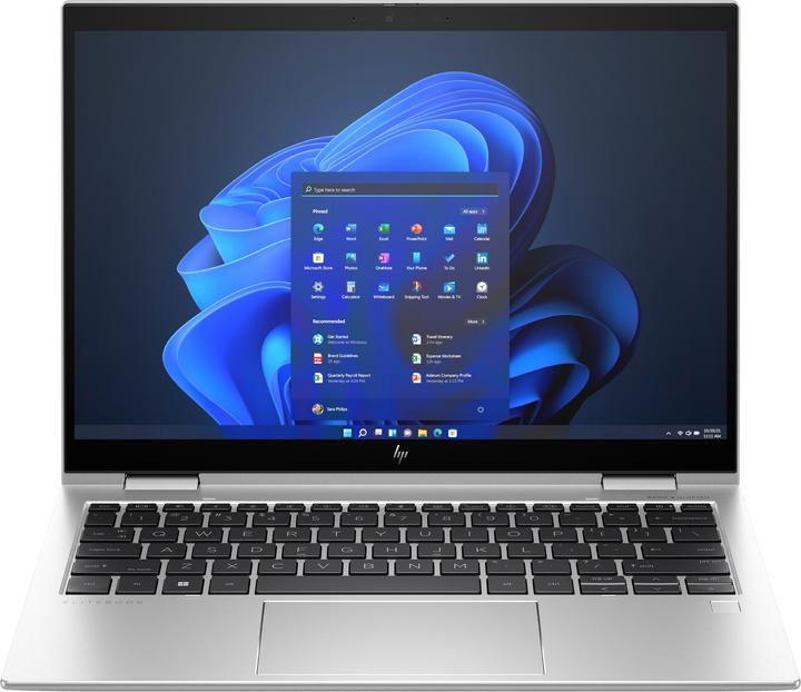 Produktbild HP EliteBook x360 G10 (13.30", Intel Core i7-1355U, 16 GB, 1000 GB, CH)
