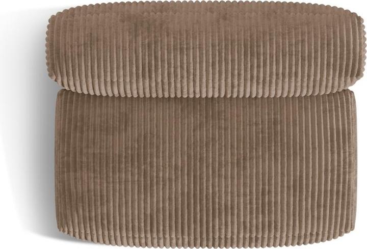 Actual product image Micadoni Modul, "Martina", 1 Seat, 132x106x75 Made in Europe (1-seater, Modular sofa)