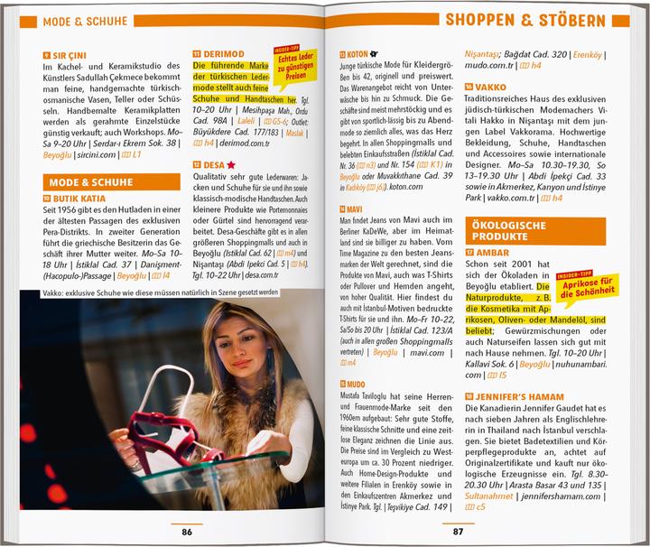 Produktbild MP Istanbul (Deutsch, Jürgen Gottschlich, Dilek Zaptcioglu-Gottschlich, 2024)