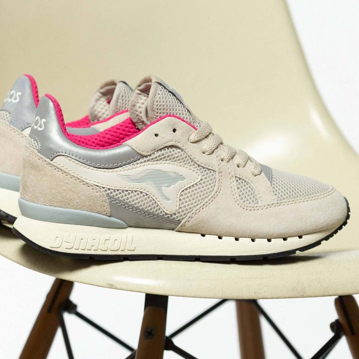 Produktbild KangaROOS sneakers coil r1 tech (41)