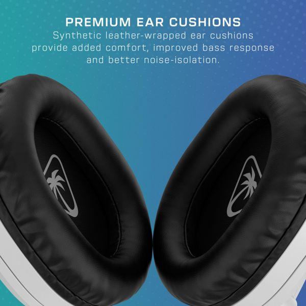 Image du produit Turtle Beach Recon 70 · NS · White (Filaire)