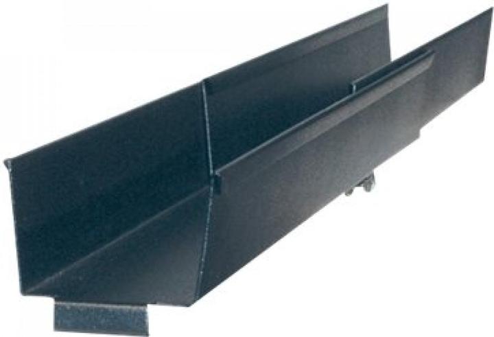 APC Horizontaler Kabelorganisator
