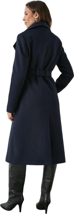 Immagine prodotto Principles Cappotto con cintura in stile wrap