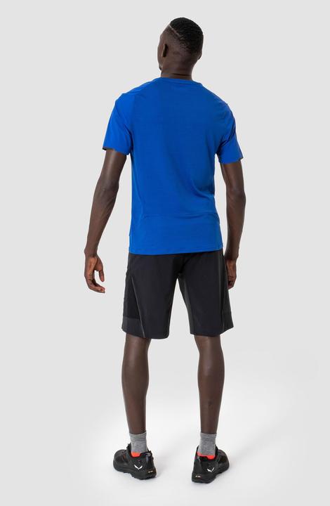 Actual product image Salewa PEDROC PTC DELTA Men's T-SHIRT (46, S)