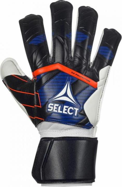 Actual product image Select Protection v24 Jr Torwarthandschuhe (6)