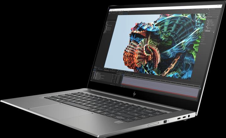 Actual product image HP ZBook Studio G8 (15.60", Intel Core i9-11950H, 32 GB, 1000 GB, CH)