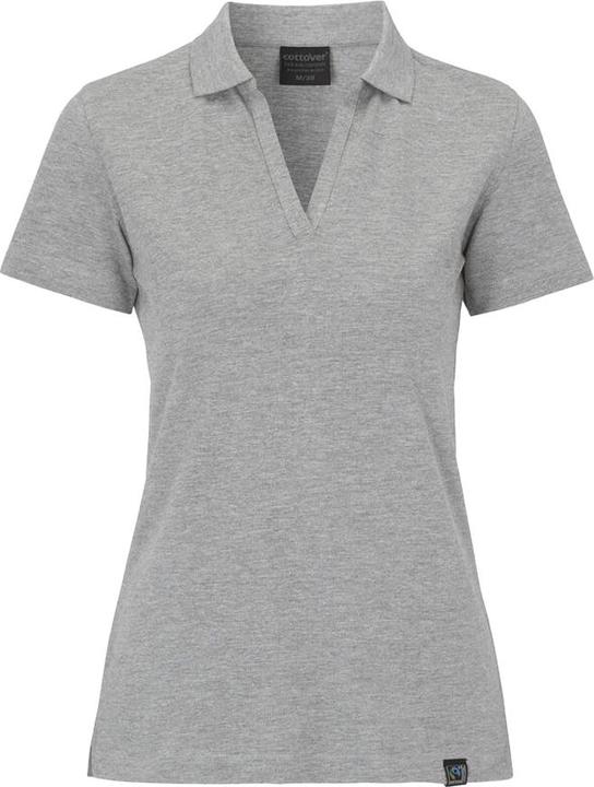 Grey heather