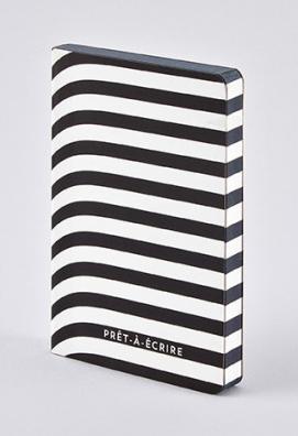Actual product image Nuuna Prêt-à-écrire (15 x 10.8 cm, Dotted, Soft cover)