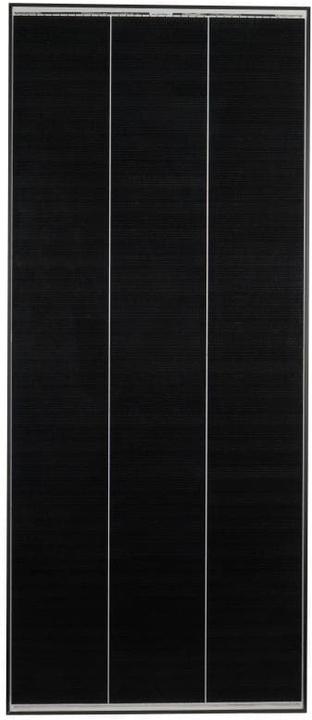 Wattstunde Solarpanel SOLA Frame Black 205 Wp (205 W, 11.30 kg)