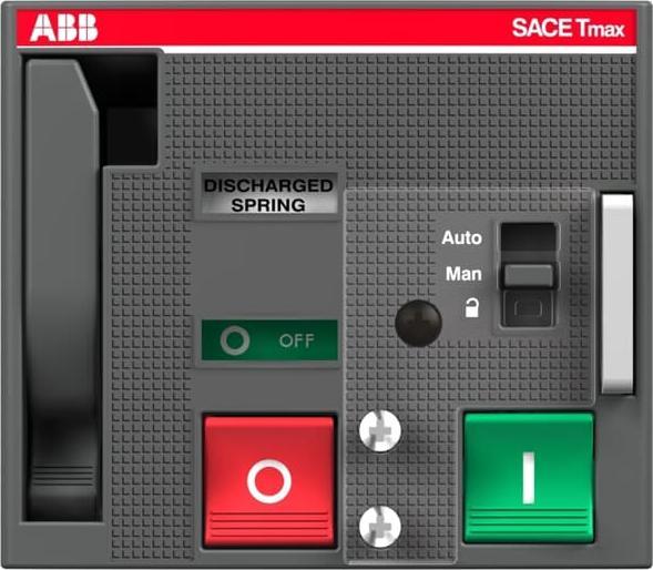 Produktbild ABB Motorantrieb