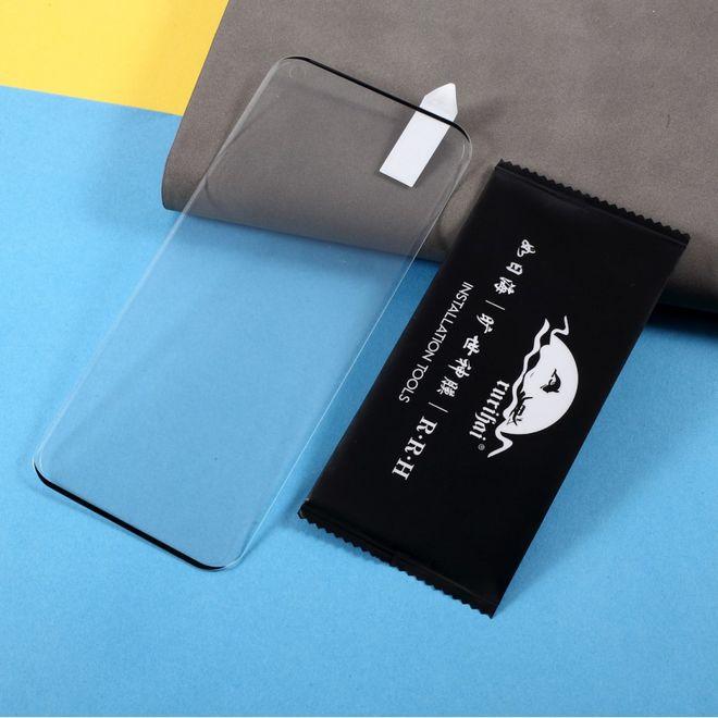 Image du produit MU Budget Protection d'écran en verre de protection (1 pièce(s), Xiaomi Mi 11)