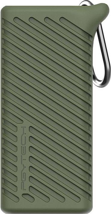 Image du produit Pgytech Étui pour lecteur de cartes CreateMate à grande vitesse (USB-C)