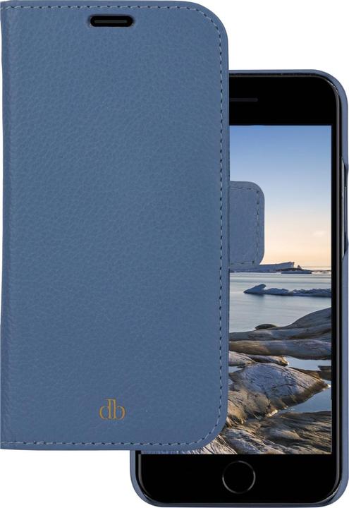 Produktbild dbramante1928 New York (Apple iPhone 7, Apple iPhone 8, Apple iPhone SE (2nd Gen), Apple iPhone SE)