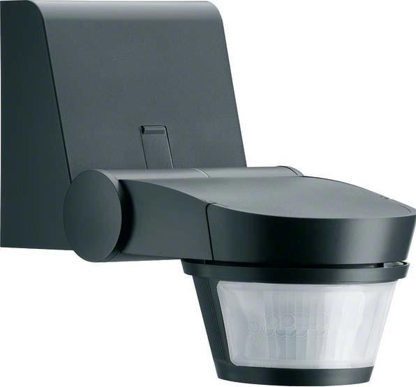 Hager Wireless KNX AP motion detector battery, IP55, anthr TRE521 (16 m)