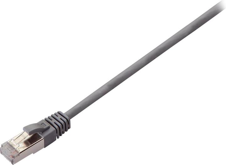 Produktbild V7 Netzwerkkabel (S/FTP, CAT6, 10 m)