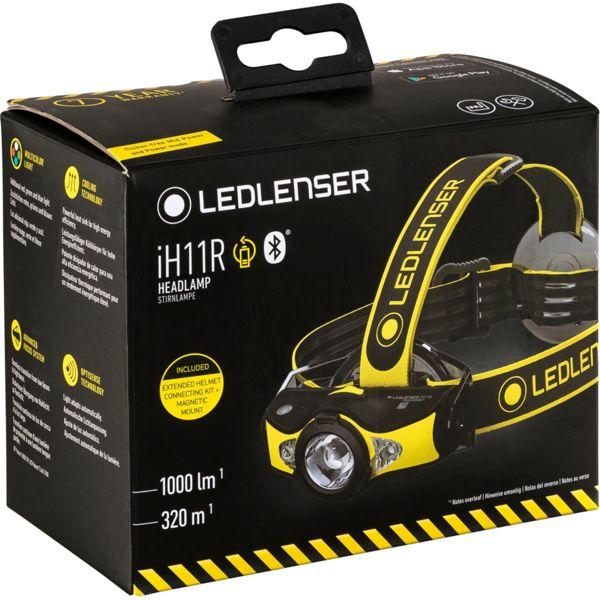 Produktbild Ledlenser iH11R (1000 lm)