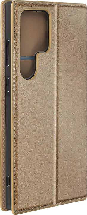 Produktbild Avizar Classic Edition, Backcover mit Magnetklappe Series (Samsung Galaxy S24 Ultra)