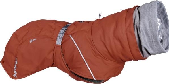 Produktbild Hurtta Extreme Warmer III ECO, cinnamon 50 (50, Hundemantel)