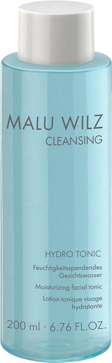 Malu Wilz Cleansing Hydro Tonic (Tonic, 200 ml)