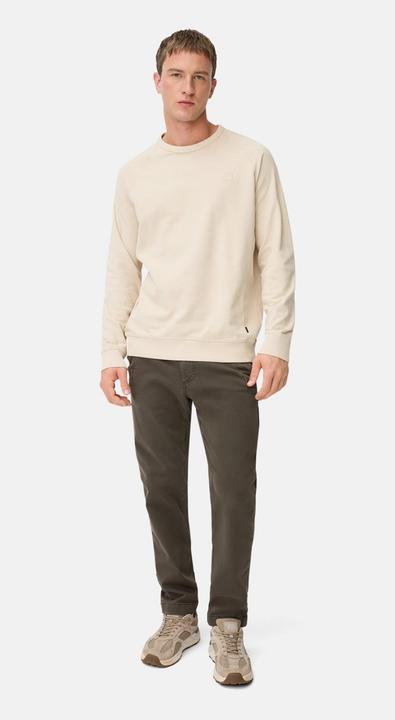 Immagine prodotto Camel Active Sweatshirt aus reiner Baumwolle mit Raglanärmeln (4XL)