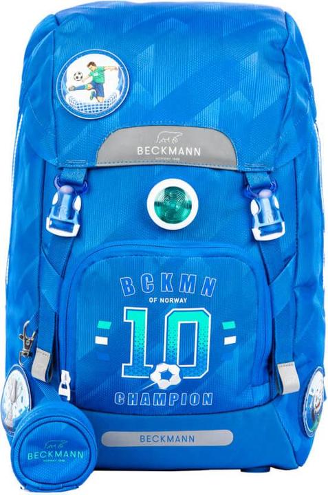 Actual product image Beckmann Classic 1st (22 l)