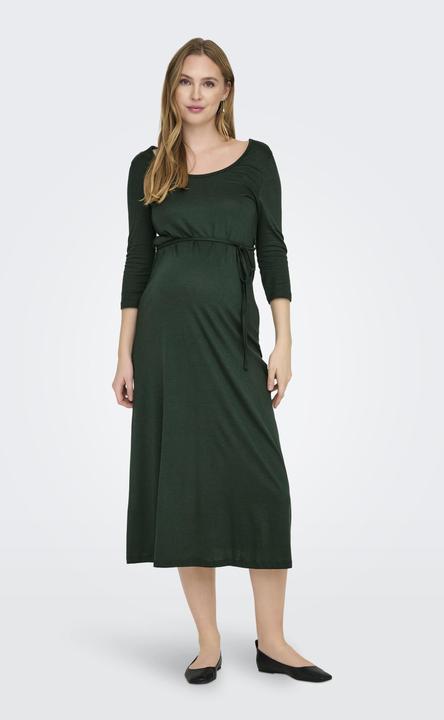 Produktbild Only Maternity OLMIMA Langes Kleid Kleid (XL)