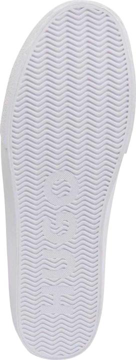 Produktbild HUGO High Top Turnschuhe Dyer Leder (39.5)