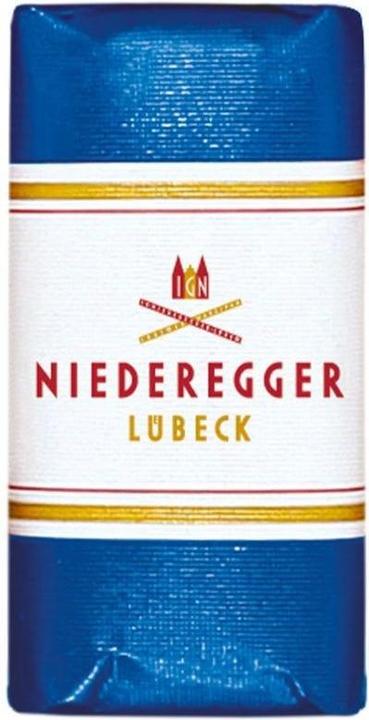 Produktbild Niederegger Marzipan Klassiker (127 g)