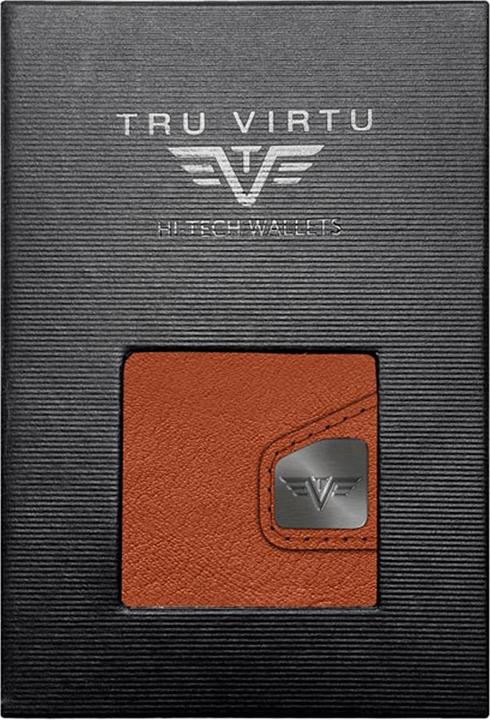 Actual product image Tru Virtu Click & Slide