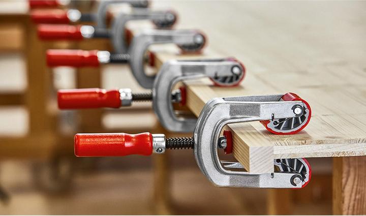 Actual product image Bessey KF2 (40 mm)