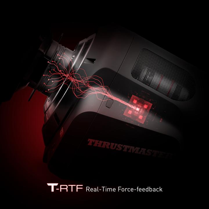 Actual product image Thrustmaster T-GT II Servo Base (PS4, PS5, PC)