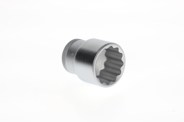 Produktbild Gedore D 19 28 Steckschlüsseleinsatz 1/2" UD-Profil 28 mm (28 mm)