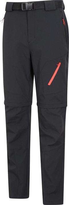 Produktbild Mountain Warehouse Forest Wanderhosen (48)