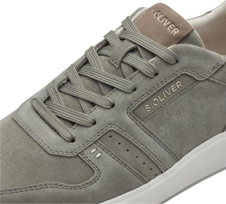 Actual product image S.Oliver Sneaker (46)