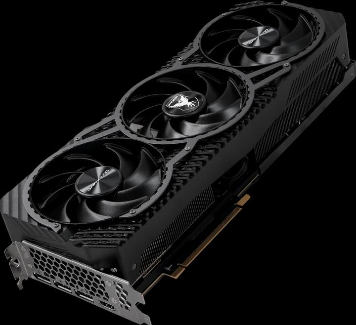 Produktbild Gainward GeForce RTX 4070 Ti Phoenix (12 GB)