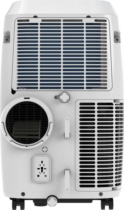 Actual product image Be Cool BC18KL2101F Air conditioner 18,000 BTU (64 m², 17060.71 BTU/h)