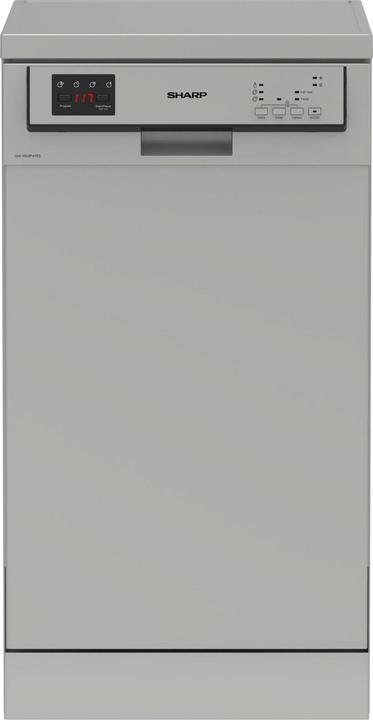 Produktbild Sharp QW-HS12F47ES-DE