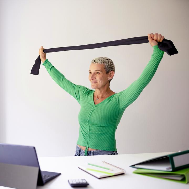 Image du produit Relaxdays Appareil-musculation-cuisses