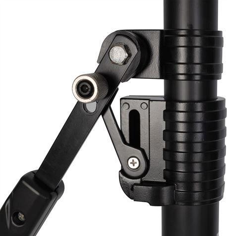 Actual product image Falcon Eyes Autopole AP-4500H H 1.50/4.50 m (Stand adapter)