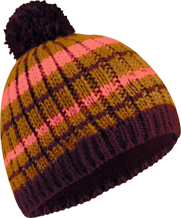 Trollkids Kid's Hafjell Bobble Cap
