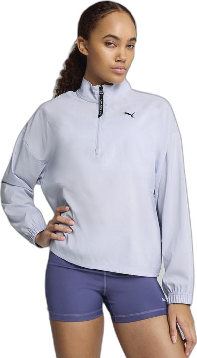 Produktbild Puma W Strong Woven Jacket (XS)