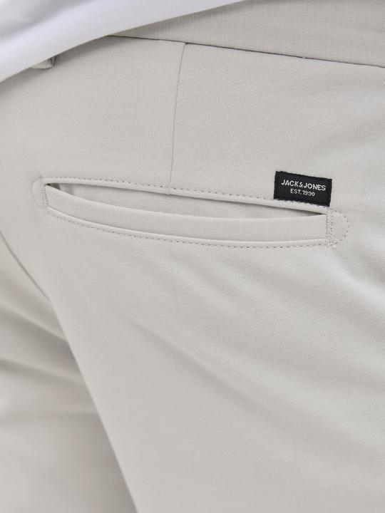 Actual product image Jack & Jones Slim Fit Klassische Hosen Klassische Hosen (W31/L32)