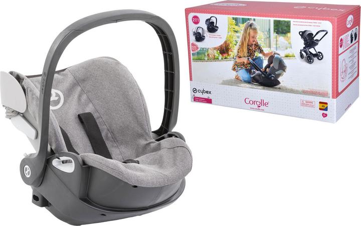 Image du produit Corolle Cybex coque de transport