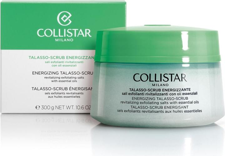 Produktbild Collistar CS Body - Talasso Scrub Small (300 ml)